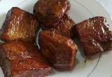 Resep dan Cara Membuat Tahu Bacem Enak dan Gurih