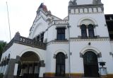 Lawang Sewu, Bangunan Bersejarah di Kota Semarang
