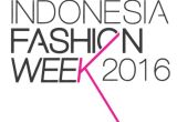Indonesia Fashion Week 2016 : Reflections of Culture