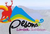 Festival Pesona Tambora 11-16 April 2016