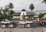 Gedung Sate Bandung, Bangunan Monumental yang Mempesona