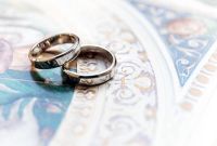 Memilih Cincin Pertunangan Maupun Pernikahan