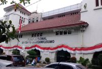 Rumah Sakit Tipe A: Pengertian, Fungsi, dan Pelayanan Terlengkap di Indonesia