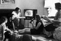 Sejarah Ditemukannya Televisi