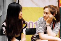 Seberapa Pentingkah Curhat ?