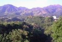 Obyek Wisata Tretes Prigen Jawa Timur