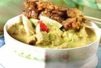 Resep Nasi Becek Khas Nganjuk