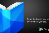 Google Play Hadirkan Buku Digital