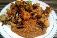 Resep dan Cara Membuat Batagor Khas Bandung