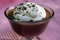 Resep dan Cara Mudah Membuat Puding Coklat