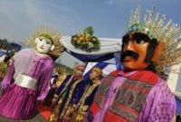 Prosesi Pernikahan Adat Betawi