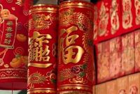 Tips Memilih Hadiah Perayaan Imlek Untuk Pasangan