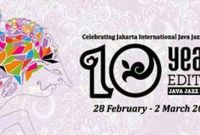 Jakarta International Java Jazz Festival 2014