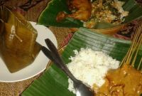 Resto Pecel Pincuk Gareng, Menu Jawa Timuran di Bekasi Barat