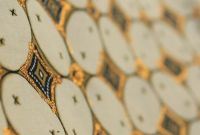 Tips Memilih Batik Untuk Pengantin