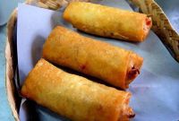 Sajian Sedap, Resep dan Cara Membuat Lumpia Khas Semarang