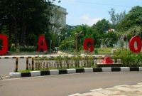 Dago, Tempatnya Surga Belanja di Bandung