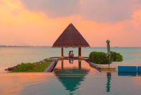 Tips Cerdas Merencanakan Bulan Madu