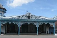 Menelusuri Sejarah Berdirinya Istana Kasunanan Surakarta