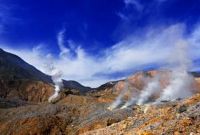 Kawah Gunung Papandayan, Obyek Wisata Alam di Garut