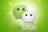 WeChat Raih 355 Juta Pengguna Aktif Bulanan