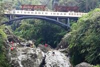 Lokawisata Baturraden Banyumas