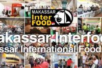Food Industry Makassar Expo