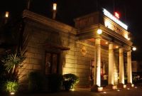 Museum Rokok House Of Sampoerna