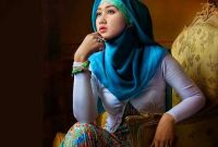 Tren Busana Muslim Menyambut Bulan Ramadhan Tahun 2022