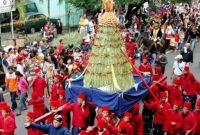 Perayaan Sekaten dan Grebeg Maulud
