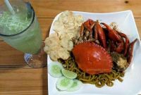 Keunikan Rasa Mie Aceh Seulawah Yang Menggoyang Lidah