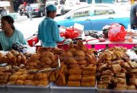 Berburu Jajanan Kuliner di Pasar Ramadhan Benhil