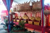 Mengenal Prosesi Pernikahan Adat Minang Sungai Pagu