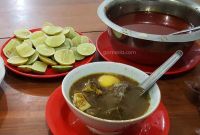 Resep Enak dan Cara Membuat Pallu Basa Khas Makassar