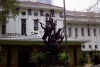 Lowongan 800 Formasi CPNS di Kementerian ESDM