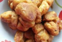 Sanggar Cempedak Khas Kalimantan