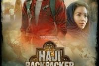 Film Haji Backpacker