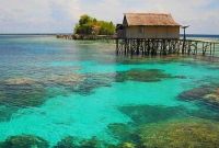 Festival Teluk Tomini 2014