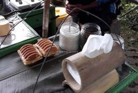 Ini Dia 12 Jajanan Pasar Tradisional Khas Jawa Barat