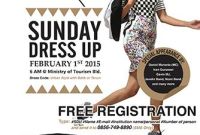 Indonesia Fashion Week 2015 : Bangga Pakai Produk Lokal