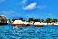 Pantai Tanjung Kelayang, Pantai Eksotis di Belitung