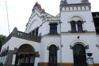 Lawang Sewu, Bangunan Bersejarah di Kota Semarang