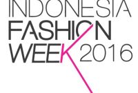 Indonesia Fashion Week 2016 : Reflections of Culture