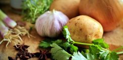 Cara Menurunkan Kolestrol Secara Alami