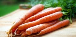 7 Khasiat Wortel Bagi Kesehatan