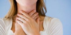 Cara Menyembuhkan Radang Tenggorokan Secara Alami