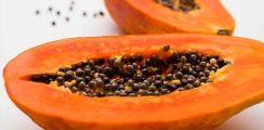Khasiat Buah Pepaya Untuk Kesehatan