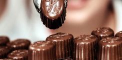 Coklat, Rasanya Yang Enak dan Juga Bermanfaat Bagi Kesehatan