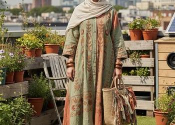 10 Tren Busana Muslim Wanita Tahun 2026 yang Modis