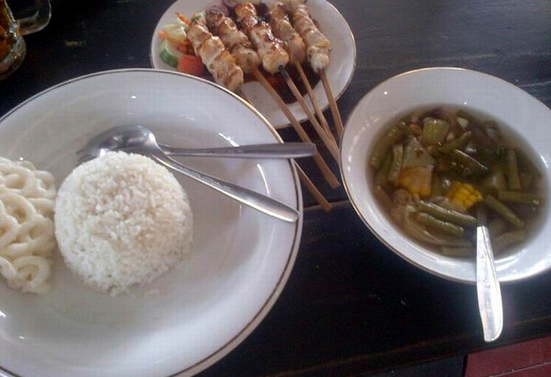 Raja Sate H. Subali di Pekalongan - Garnesia.com